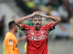 Cyprus Soccer Conference League