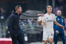 Austria Soccer Europa League