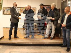 Снимка: Областна администрация Русе 