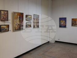 Снимка: Областна администрация Русе 