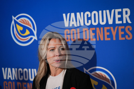 PWHL Expansion Nicknames Hockey