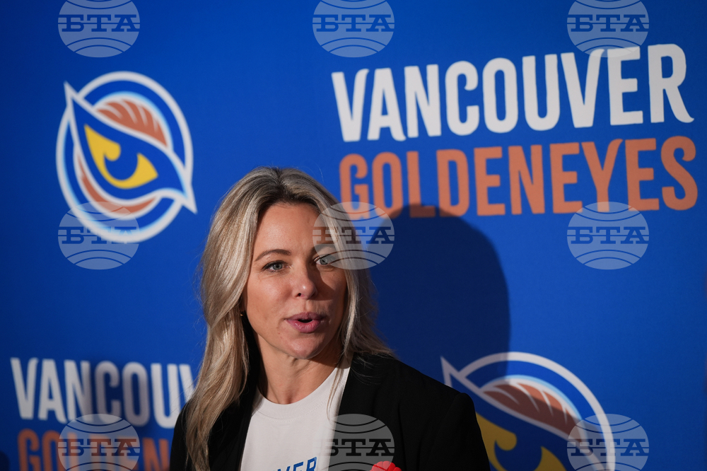 PWHL Expansion Nicknames Hockey