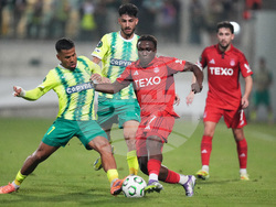 Cyprus Soccer Conference League