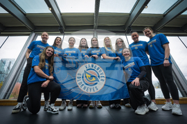 PWHL Expansion Nicknames Hockey