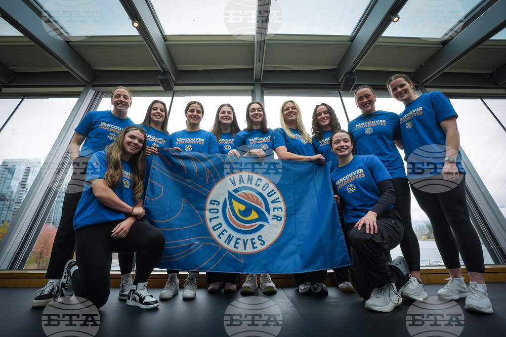 PWHL Expansion Nicknames Hockey