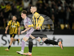 Greece Soccer Conference League