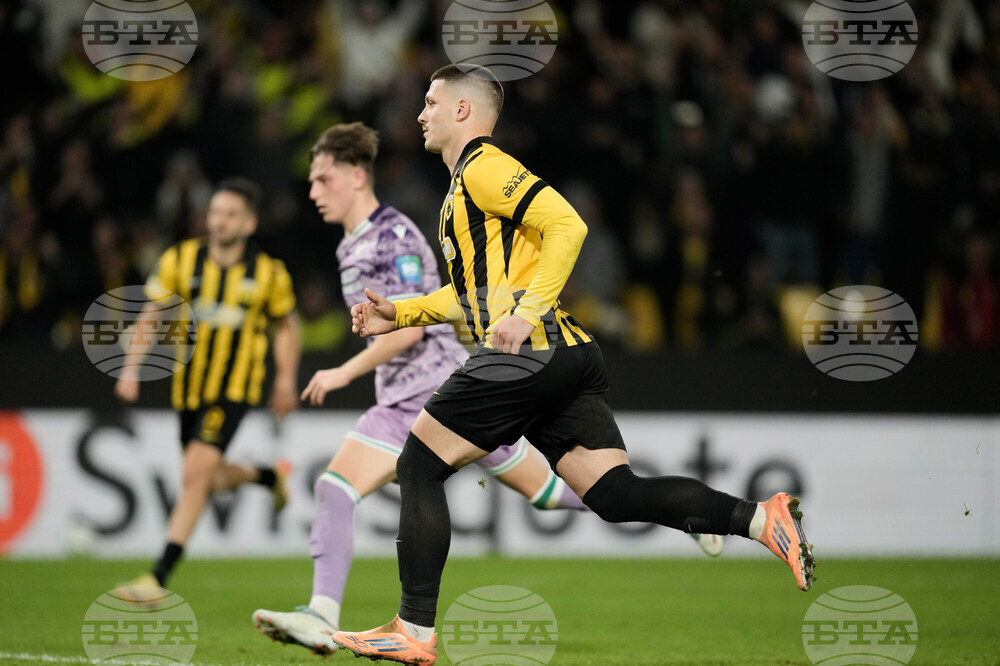 Greece Soccer Conference League