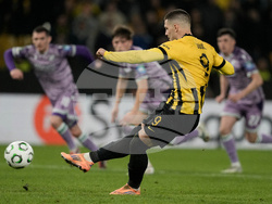 Greece Soccer Conference League