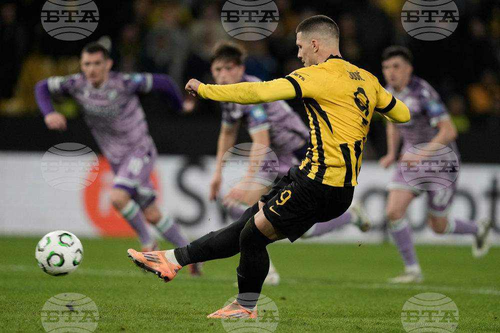 Greece Soccer Conference League