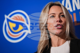 PWHL Expansion Nicknames Hockey