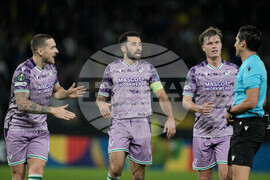 Greece Soccer Conference League