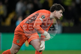 Greece Soccer Conference League