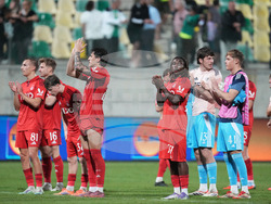 Cyprus Soccer Conference League