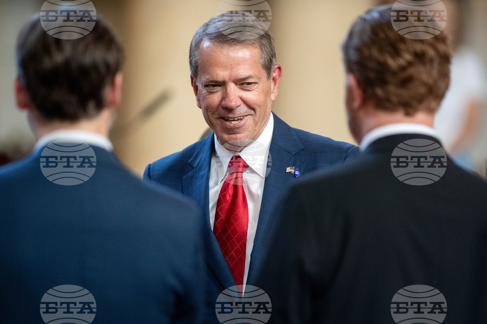 Nebraska Detention Center