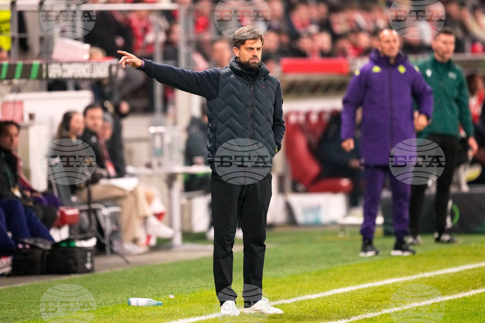 Germany Soccer Conference League