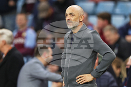 Britain Soccer Europa League