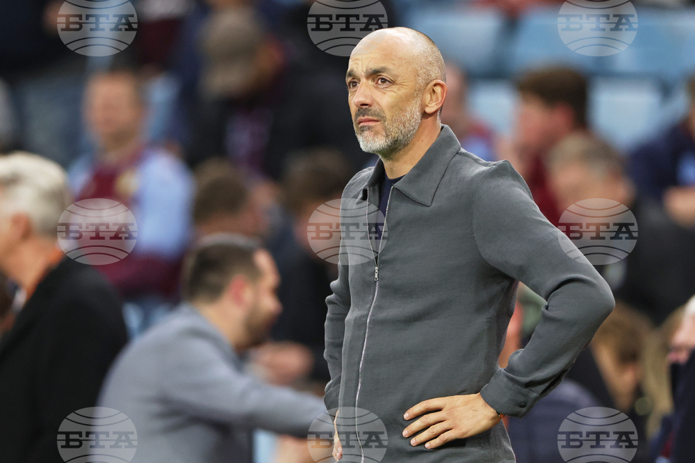 Britain Soccer Europa League