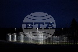 Nebraska Detention Center