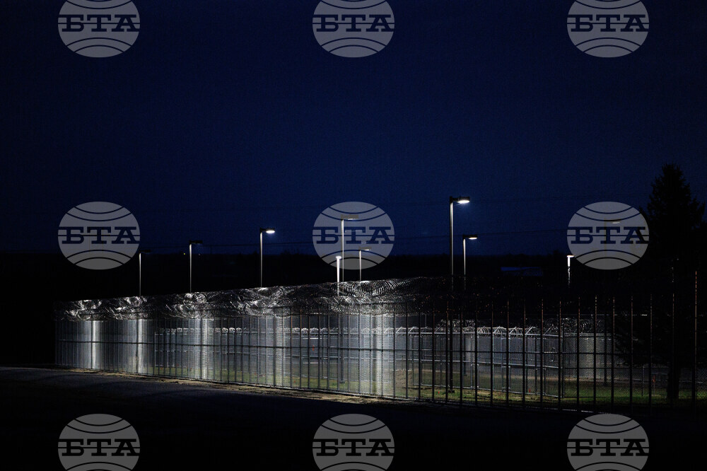 Nebraska Detention Center