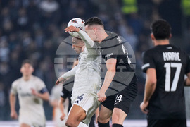 Austria Soccer Europa League