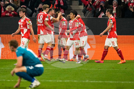 Germany Soccer Conference League