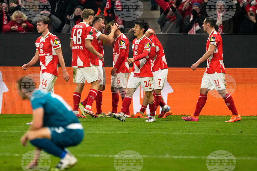 Germany Soccer Conference League