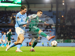 Sweden Soccer Europa League