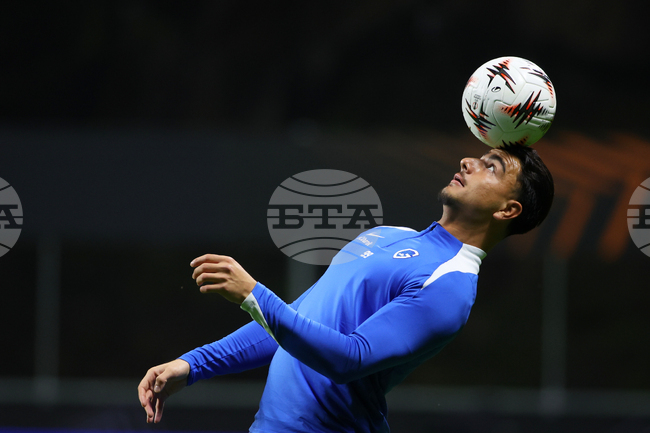 Portugal Soccer Europa League