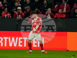 Germany Soccer Conference League