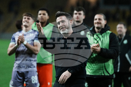 Greece Soccer Conference League