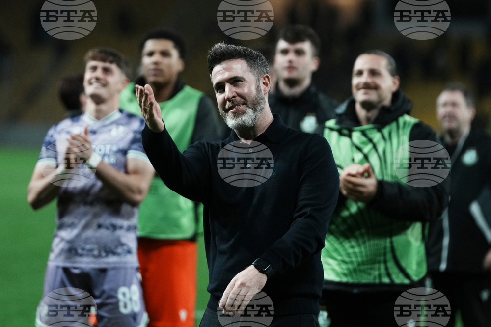 Greece Soccer Conference League