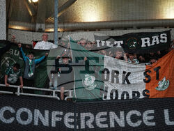 Greece Soccer Conference League