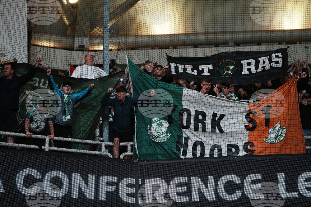 Greece Soccer Conference League