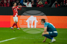 Germany Soccer Conference League