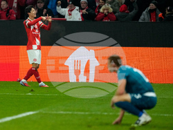 Germany Soccer Conference League