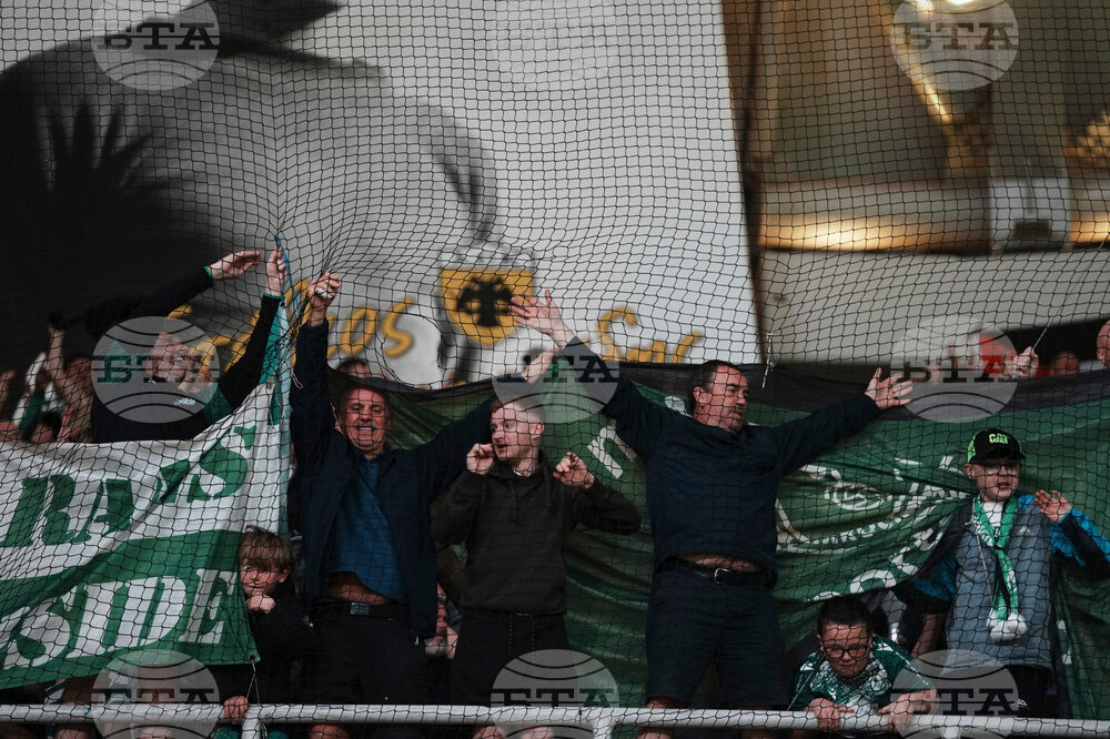 Greece Soccer Conference League