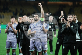 Greece Soccer Conference League