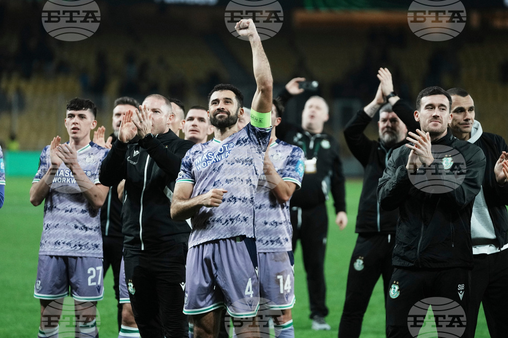 Greece Soccer Conference League