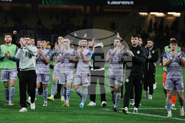 Greece Soccer Conference League