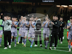 Greece Soccer Conference League