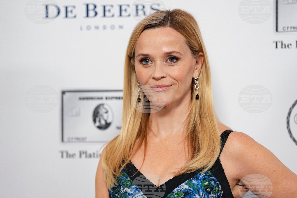 Britain Harper's Bazaar Women Of The Year 2025