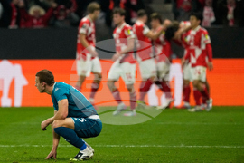 Germany Soccer Conference League