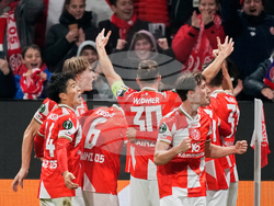 Germany Soccer Conference League