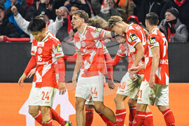 Germany Soccer Conference League