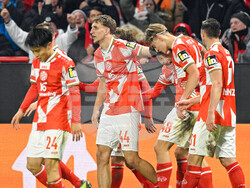 Germany Soccer Conference League