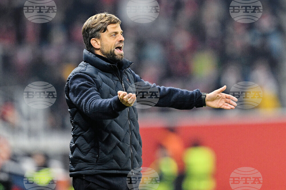 Germany Soccer Conference League