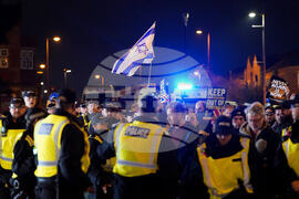 Britain Soccer Europa League