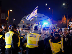 Britain Soccer Europa League