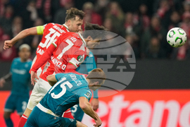 Germany Soccer Conference League