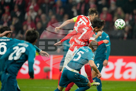 Germany Soccer Conference League